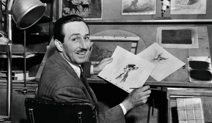 neta-de-walt-disney-tenta-impedir-robo-do-avo-nos-parques-da-empresa