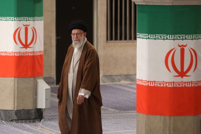 “lider-supremo-do-ira-pode-ter-o-destino-de-saddam-hussein”,-diz-israel
