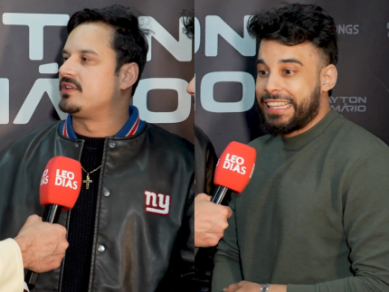 clayton-e-romario-celebram-lancamento-com-nattanzinho-e-se-preparam-para-novo-dvd