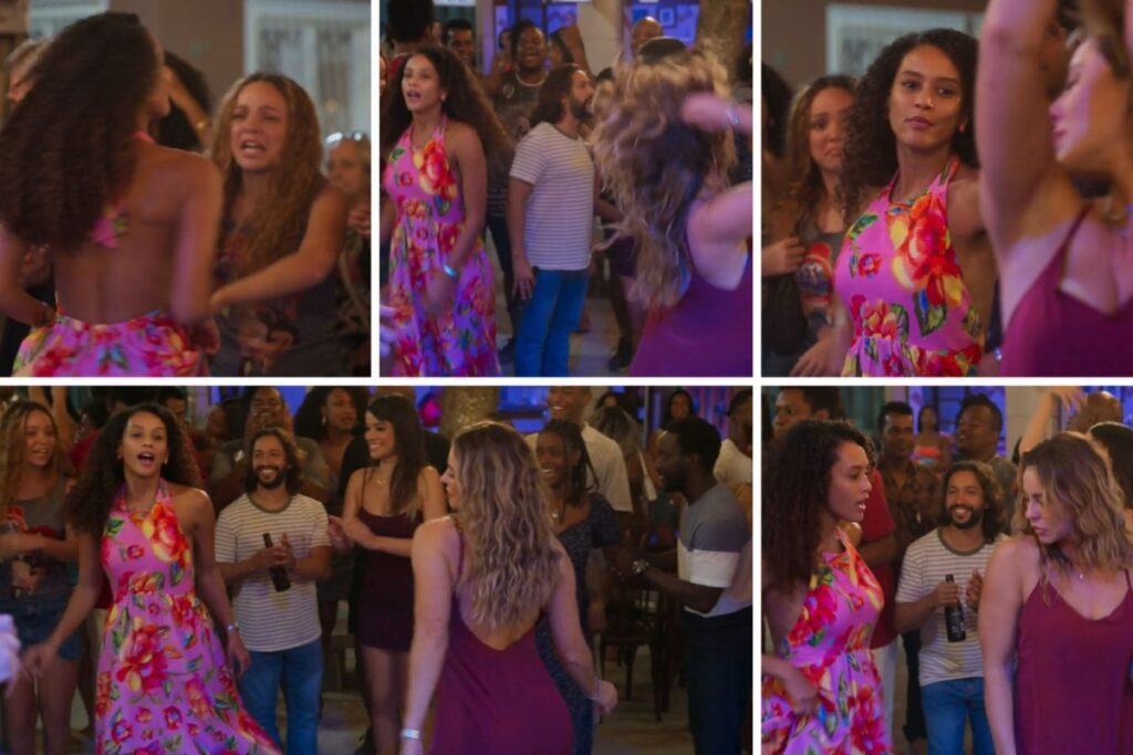 paolla-e-tais-divertem-com-‘batalha-de-samba-no-pe-em-‘vale-tudo’