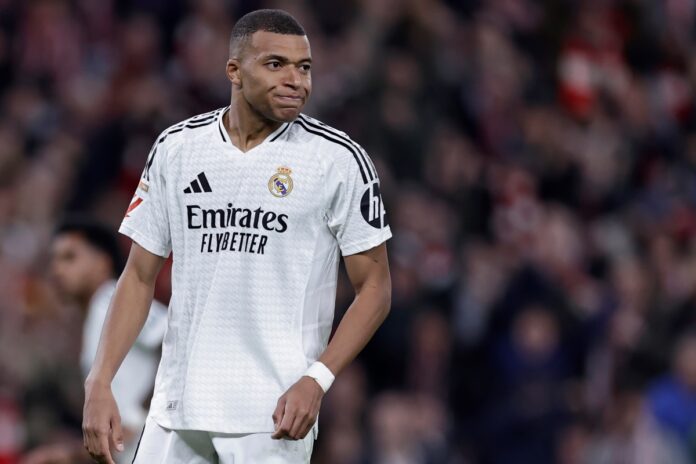 mbappe-vira-duvida-para-estreia-do-real-madrid-no-mundial
