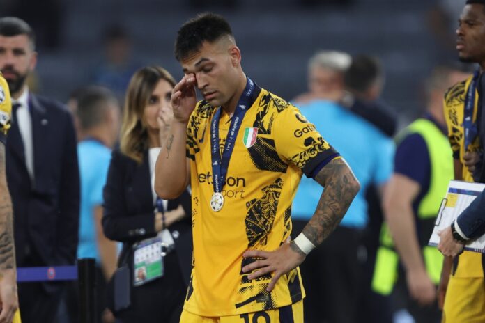 “nao-falei-durante-cinco-ou-seis-dias”,-diz-lautaro-sobre-a-champions