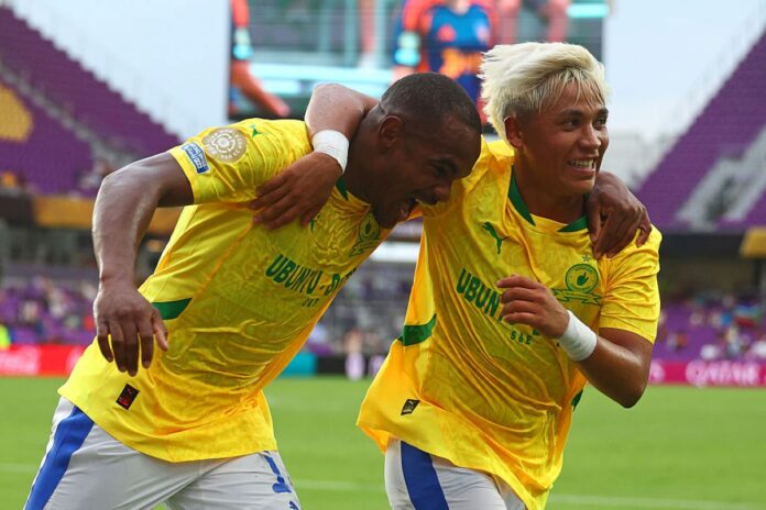 mundial:-mamelodi-sundowns-vence-ulsan-e-lidera-grupo-do-fluminense
