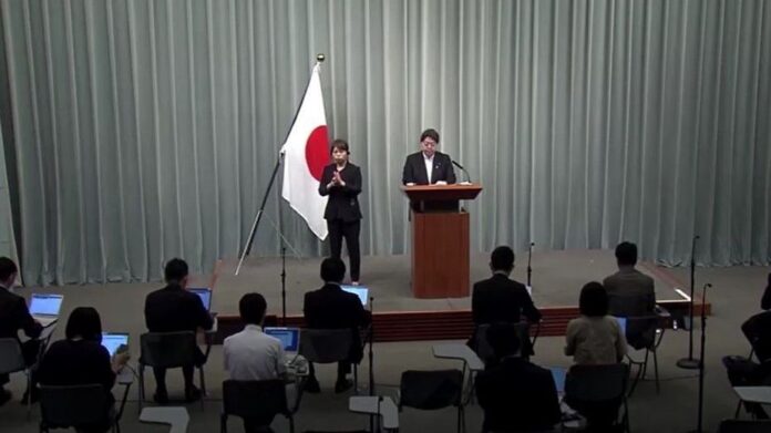 japao-condena-cooperacao-militar-entre-russia-e-coreia-do-norte