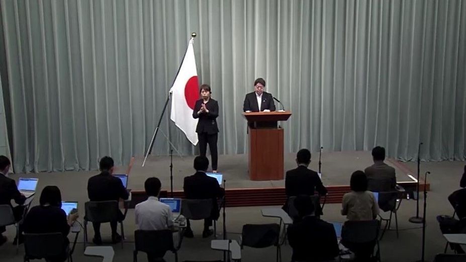 japao-condena-cooperacao-militar-entre-russia-e-coreia-do-norte