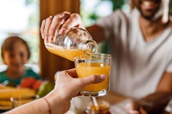 suco-de-batata-doce-com-gengibre:-veja-os-beneficios-e-aprenda-a-fazer