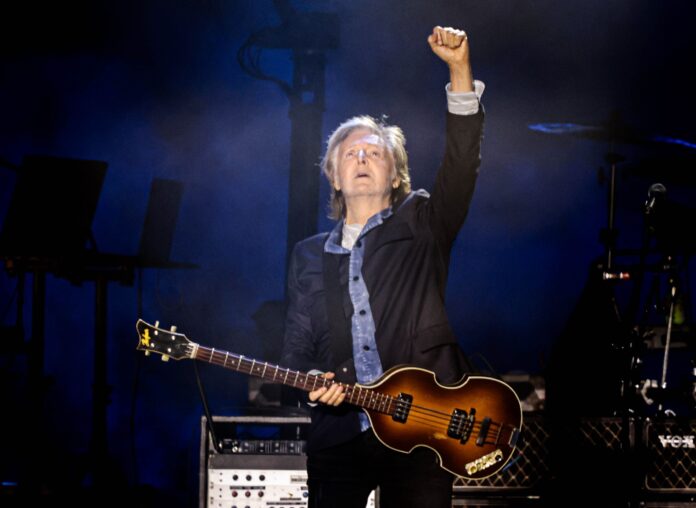 paul-mccartney-faz-83-anos:-confira-as-musicas-mais-ouvidas-do-ex-beatle