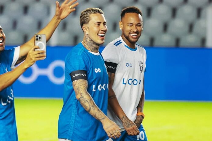 neymar-rebate-criticas-sobre-festas:-“estou-ha-15-anos-no-auge”