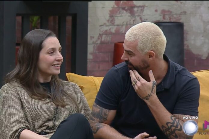 power-couple:-carol-e-radames-vencem-prova-dos-casais-e-conquistam-imunidade