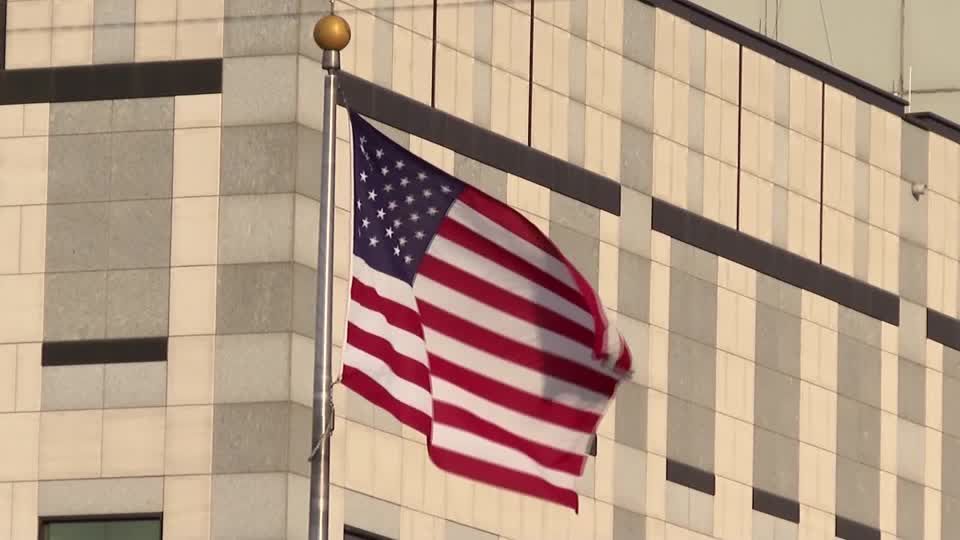 eua-planeja-retirar-americanos-que-desejam-deixar-israel,-diz-embaixador