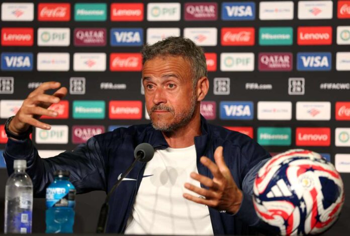 luis-enrique-aponta-superioridade-do-psg,-mas-exalta-botafogo