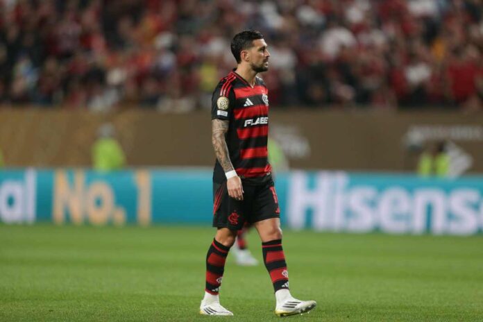 arrascaeta-publica-foto-e-preocupa-torcida-do-flamengo;-entenda