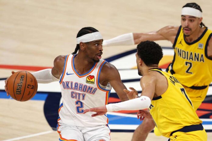 nba:-onde-assistir-ao-jogo-seis-das-finais-entre-thunder-e-pacers