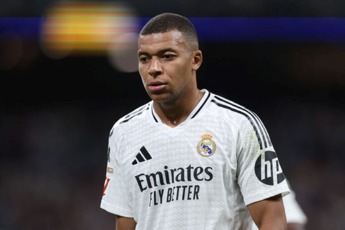 mbappe-recebe-alta-e-sera-reintegrado-ao-elenco-do-real-madrid