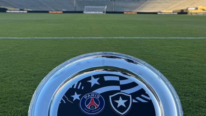 psg-x-botafogo:-veja-escalacoes-do-jogo-pelo-mundial-de-clubes