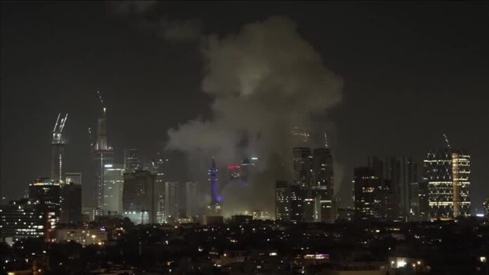 incendio-atinge-area-proxima-ao-escritorio-da-microsoft-em-israel