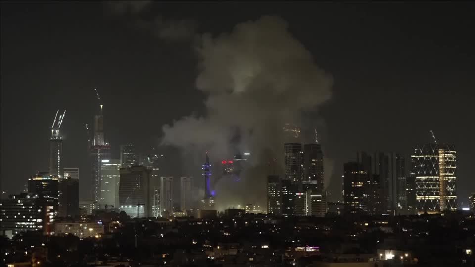 incendio-atinge-area-proxima-ao-escritorio-da-microsoft-em-israel