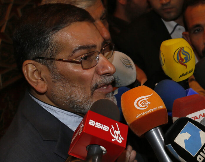 midia-iraniana-diz-que-principal-assessor-do-lider-supremo-nao-esta-morto