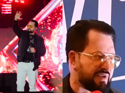 marrone-revela-que-ainda-sente-dores-nos-dedos,-quase-dois-meses-apos-cair-do-palco