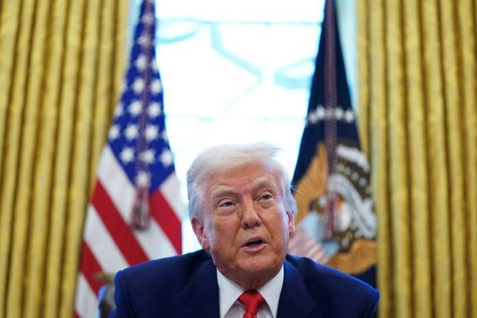 trump-esta-em-posicao-delicada-no-conflito-israel-ira,-diz-professor