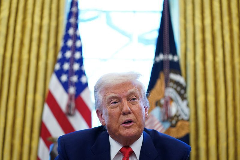 trump-esta-em-posicao-delicada-no-conflito-israel-ira,-diz-professor