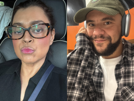 prestes-a-ir-aos-eua-ver-preta-gil,-gominho-revela-grupo-com-famosos-para-animar-a-amiga