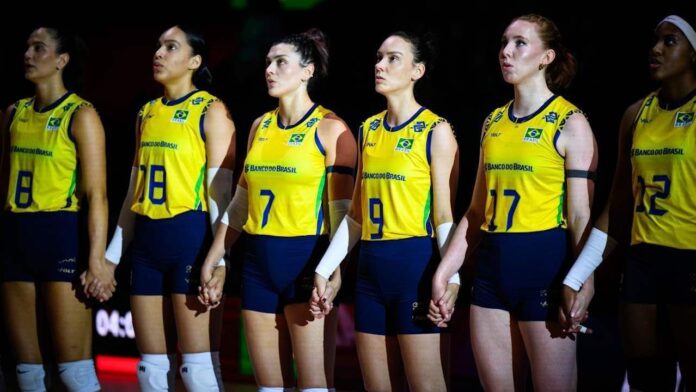canada-x-brasil:-horario-e-onde-assistir-a-liga-das-nacoes-de-volei