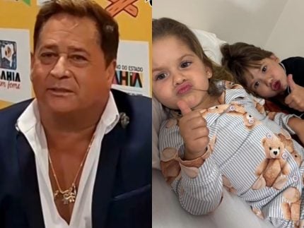 leonardo-exalta-carisma-e-fe-de-maria-flor-e-maria-alice:-“tem-que-ser-estudado”