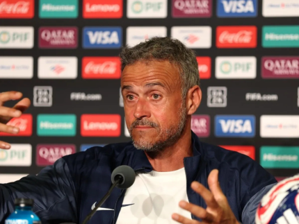 luis-enrique-elogia-defesa-do-botafogo-apos-derrota-do-psg-no-mundial:-“eficientes”