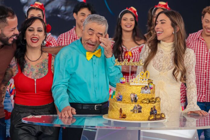 ivo-holanda-comemora-90-anos-com-homenagem-no-programa-silvio-santos