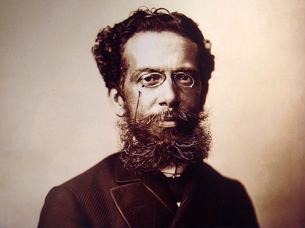 machado-de-assis:-por-que-escritor-e-recorrente-nos-vestibulares?