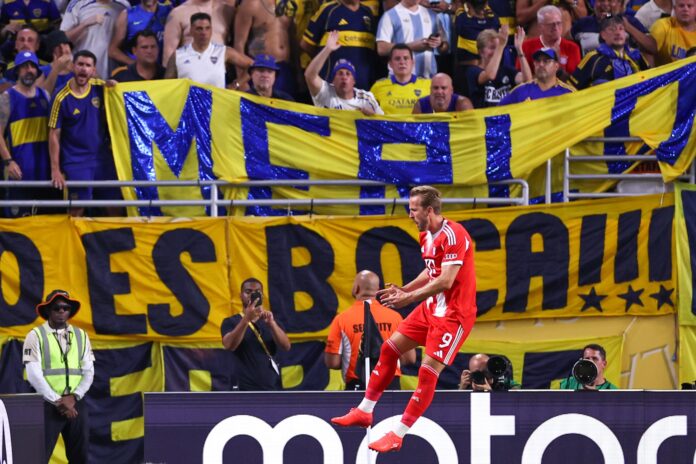 kane-rasga-elogios-para-torcida-do-boca:-“experiencia-incrivel”