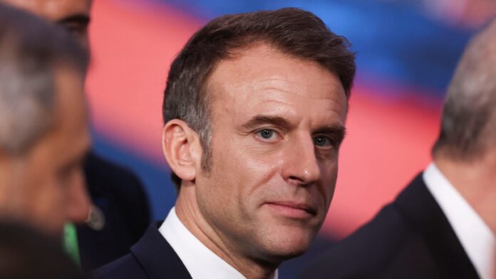macron-realizara-reuniao-de-emergencia-apos-ataques-dos-eua-ao-ira