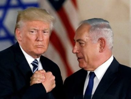 netanyahu-parabeniza-trump-por-ataque-ao-ira:-“vai-mudar-a-historia”