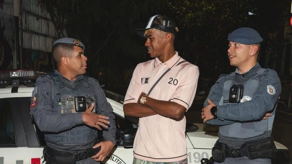 “solteiro-e-feliz”,-diz-lamine-yamal-sobre-ferias-com-neymar-no-brasil
