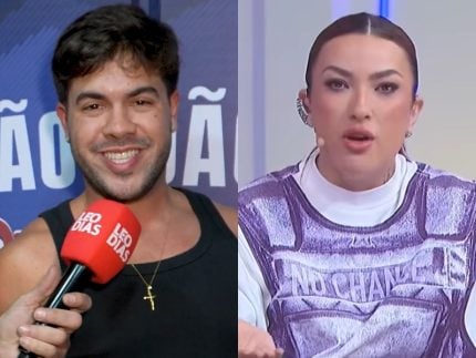 alvaro-ironiza-polemica-com-thayse-teixeira-no-“fofocalizando”:-“fez-pra-causar”