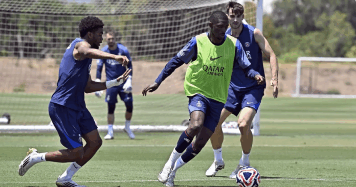 psg-encara-seattle-sounders-e-depende-apenas-de-si-para-avancar-no-mundial