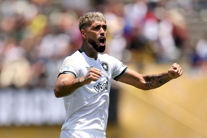 mundial:-botafogo-perde,-avanca-em-segundo-e-pode-pegar-o-palmeiras