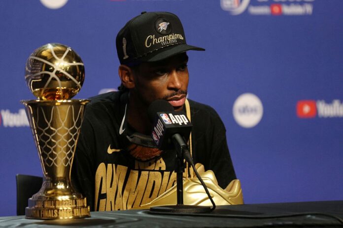 nba:-shai-gilgeous-alexander-domina-as-premiacoes-e-atinge-marca