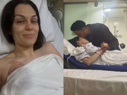 jessie-j-passa-por-cirurgia-apos-diagnostico-de-cancer-de-mama:-“altos-e-baixos”