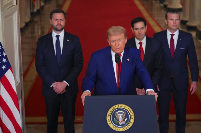 trump-diz-que-cessar-fogo-entre-israel-e-ira-esta-em-vigor