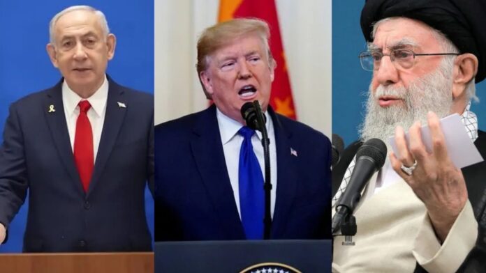 israel-x-ira:-entenda-o-que-aconteceu-no-conflito-apos-cessar-fogo
