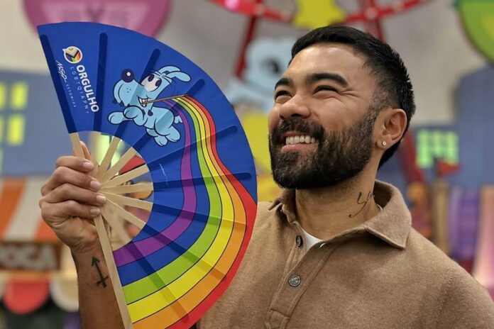 filho-de-mauricio-de-sousa-relembra-ataques-por-se-assumir-gay