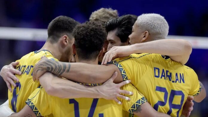 canada-x-brasil:-horario-e-onde-assistir-a-liga-das-nacoes-de-volei