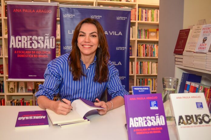 ana-paula-araujo-lanca-livro-impactante-sobre-violencia