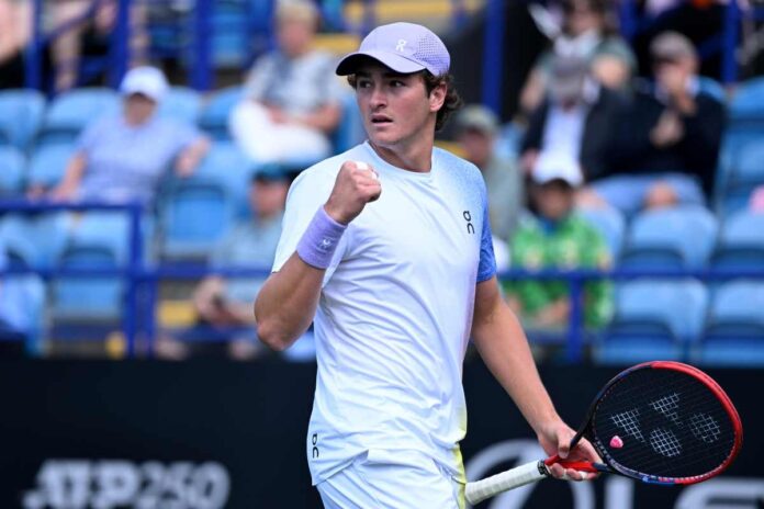joao-fonseca-encara-5o-do-ranking-nas-oitavas-do-atp-250-de-eastbourne