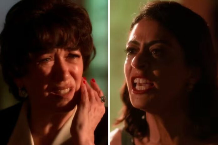 clarice-explode-e-cospe-na-cara-de-maristela-em-‘garota-do-momento’