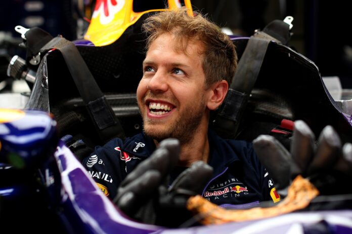vettel-admite-conversas-com-a-red-bull-para-voltar-a-formula-1