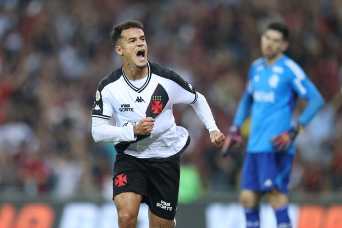 philippe-coutinho-e-maestro-do-vasco,-que-encara-botafogo-em-brasilia
