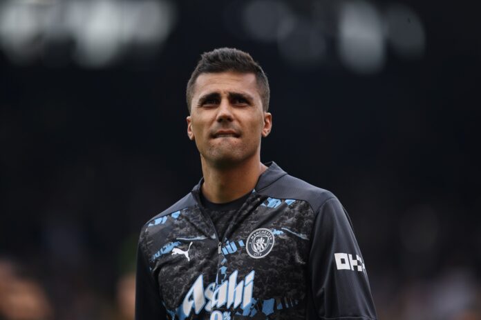rodri,-do-city,-quer-evitar-jogo-contra-brasileiros:-“surpreendendo”